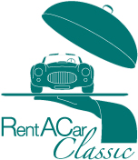 Rent A Classic Car, The classic and sports cars rental on the French Riviera !